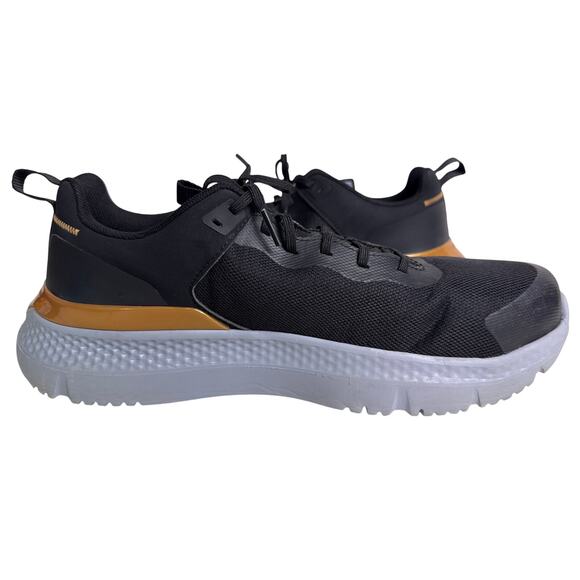 Timberland Pro Setra Low Safety Work Shoe Composite Toe Men's 10.5 M - Picture 6 of 12